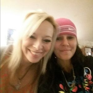 Meet your Posher, Lissa k